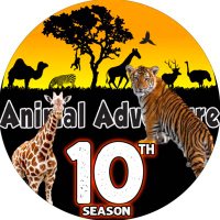 Animal Adventure Park (@animaladvpark) 's Twitter Profile Photo Animal Adventure Park (@animaladvpark) 's Twitter Profile Photo