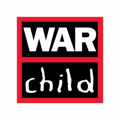 #WarChild makes a lasting impact by protecting children from violence, offering psychosocial support and education.