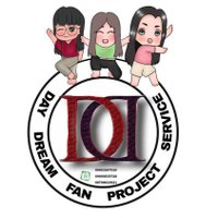 ᴅᴀʏᴅʀᴇᴀᴍ-ғᴀɴ ᴘʀᴏᴊᴇᴄᴛ sᴇʀᴠɪᴄᴇ (@daydreamfanpjs) 's Twitter Profile