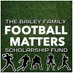 Bailey Family "FOOTBALL MATTERS" Scholarship Fund (@bailey_fund) Twitter profile photo Bailey Family "FOOTBALL MATTERS" Scholarship Fund (@bailey_fund) Twitter profile photo