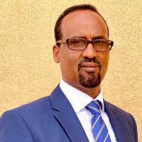 Abdullahi Osman (@abdullahinosman) 's Twitter Profile Photo Abdullahi Osman (@abdullahinosman) 's Twitter Profile Photo