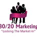 80/20MarketingUg (@8020mrktngug) Twitter profile photo