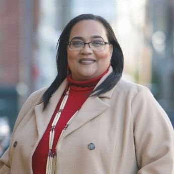 Dr.Crystal Cavalier Profile