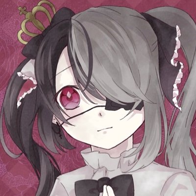 マギア王国エクリプス第十二代王女 お歌と作詞を嗜みます。 #マギア王立美術館 ✦終わりなき物語(ユニット) @sol_de_mat