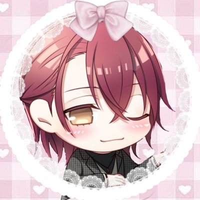 🕊取引垢𓂃𓈒🥀|🎀𝕤𝕥𝕞𝕪 ❥»💍大谷羽鳥さん|🤍𝕖𝕟𝕤𝕥 ❥»羽風薫 |💄他界隈お取引する場合有◎|たまに日常のことも🫧|age23 |