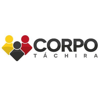 Cuenta Oficial Corporación para el Desarrollo Integral del estado Táchira 💛🖤❤️
Presidente Gustavo Rosario
•Proyectos •Obras •Ornato •Embellecimiento •Eventos