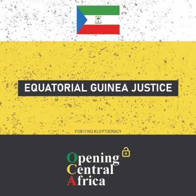 A non-profit group that promotes human rights, transparency and civic participation to build a just Equatorial Guinea, home to Africa's longest-ruling dictator.