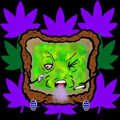 We are a fun loving gang creating a wonderful community and collection centered around stoned baked goods come join us in the fun.