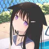 墨璃💫│叫我墨宝就好 (@ch666th) Twitter profile photo