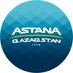 Astana Qazaqstan Team (@AstanaQazTeam) Twitter profile photo