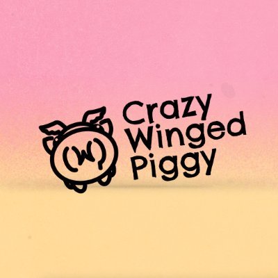 CWP will be a collection of 999 unique crazy piggies — unique digital NFT collectibles living on the ETH blockchain. Join us https://t.co/r6V3lYVME5
