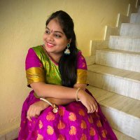 Durga mythreyee(@DurgaMythreyee) 's Twitter Profile Photo