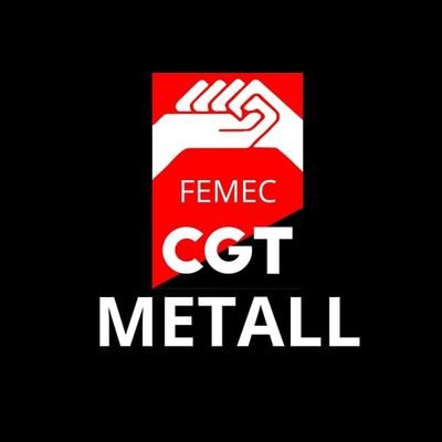 CGT METALL- Federació Metal.lúrgica de Catalunya.
femeccgt@hotmail.com
https://t.co/JVTjMpDPxV
#AraNosaltres #SomForçaCreixent