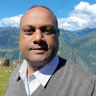 DrManojkrVerma's profile picture. Professor