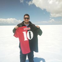 NEWELLS🔴⚫ (@_blaserrano1) 's Twitter Profile