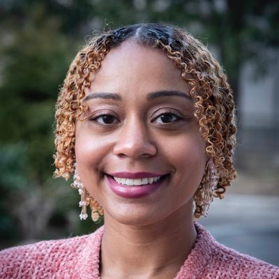 UNC-Greensboro Alum | NCCU Alum | PhD candidate @AU_SPA in criminal justice, particularly law enforcement, intelligence, and homeland security | she/hers.