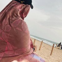 فاطمة أعلي (@fatime_ely) 's Twitter Profile Photo فاطمة أعلي (@fatime_ely) 's Twitter Profile Photo