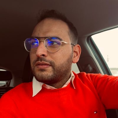 Mahdikarray61's profile picture. Sociable