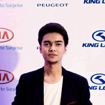 ThetPaingHkm143's profile picture. Trying to be better version of me