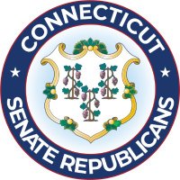 CT Senate Republicans (@ctsenategop) 's Twitter Profile