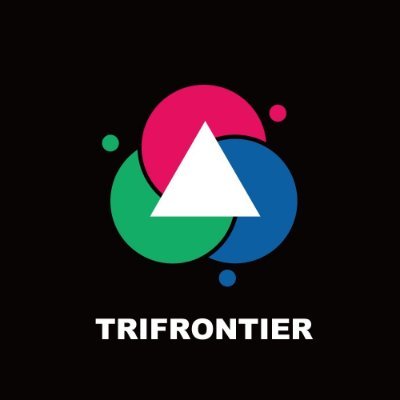 TRIFRONTIERの公式Twitterアカウント。楽曲制作、Recording＆Mixing、映像、イラスト、デザインなど制作関係の御依頼・御相談はDMまたは info@trifrontier.co.jp までご連絡下さい。 #TRIFRONTIER #スタジオメイビー #ボカギル