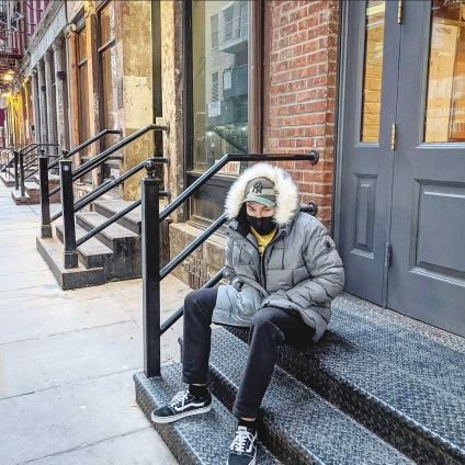 Gabagoolpapi's profile picture. NHL NFL NBA MLB 💰