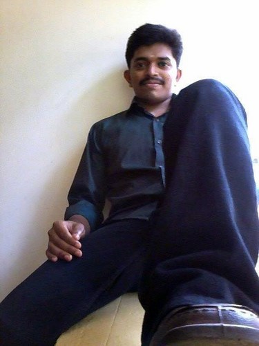 vishnu very simple person and very friendly... & my
native place is kanjirappally in kottayam my hobbies watching and playing
Cricket......