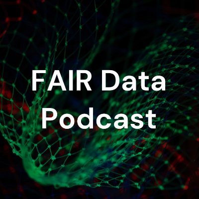 All things FAIR - Findable, Accessible, Interoperable and Reusable.
Join Rory Macneil and new guests every Wednesday on Spotify, Apple and Google Podcasts!