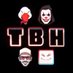 TBH Podcast (@TBHepisode) Twitter profile photo