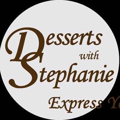 Dessert blogger, recipe maker and bakery owner.  Let's have some fun in the kitchen and put a smile on someone's face with a little sweetness!