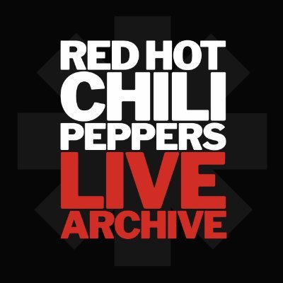 rhcplivearchive Profile Picture