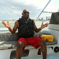 Conrad Blades (@conradblades) 's Twitter Profile