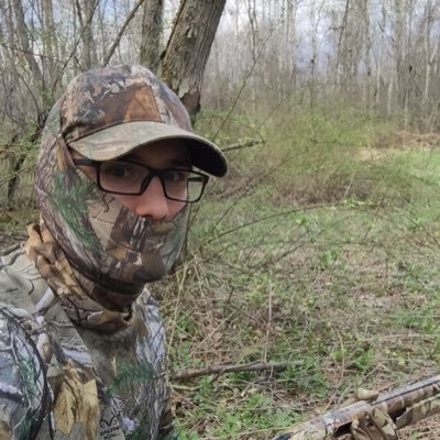 Husband, Father, Hunter, Outdoorsman, Freedom Loving Canadian. 🇨🇦 with 🇭🇷 roots