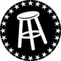 keeping peace between all the Southern IN barstools 😇😇 NOT AFFILIATED W BARSTOOL OR ANY SCHOOL
