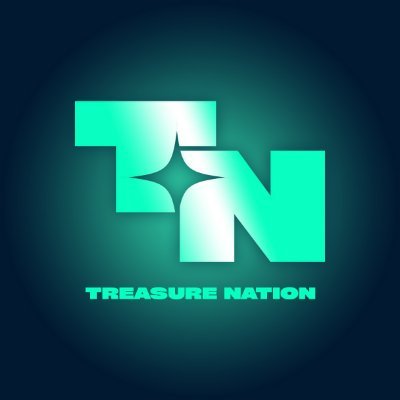 TREASURE NATION (IA)さんのプロフィール画像