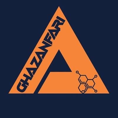 amir_ai_gh's profile picture. #AI