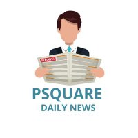 Psquare Daily (@psquare_daily) 's Twitter Profile Photo Psquare Daily (@psquare_daily) 's Twitter Profile Photo
