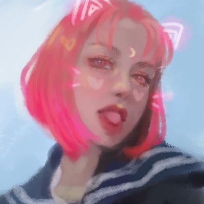 cha 🌸🌙💖さんのプロフィール画像