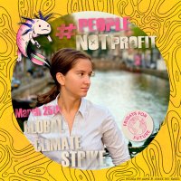Eva Papanikolaki (@epapanikolaki) 's Twitter Profile