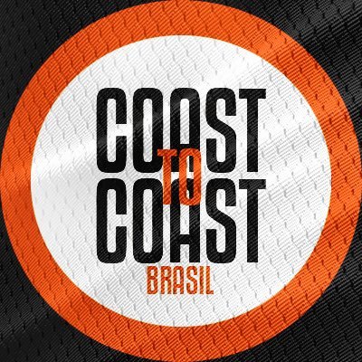 • Diariamente cobrindo o grande mundo da NBA!!! 🏀 • Notícias, análises e (muito bom) humor diariamente! CONTATO ➡️coast2coastbrasil@gmail.com