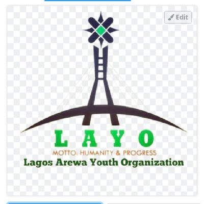 The Official Handle of Lagos Arewa Youth Organization. Motto: Humanity and Progress