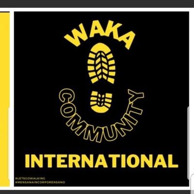 WakaCommunity Profile Picture