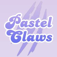 Pastel Claws - NFT(@PastelCla3s) 's Twitter Profile Photo