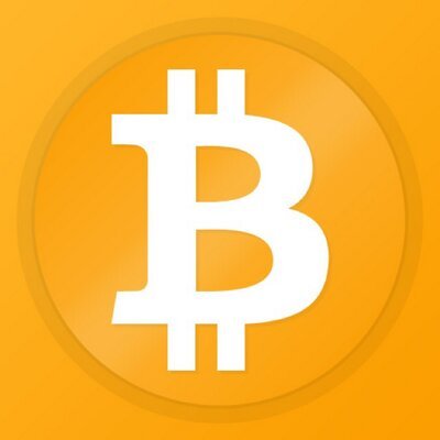 #Bitcoin