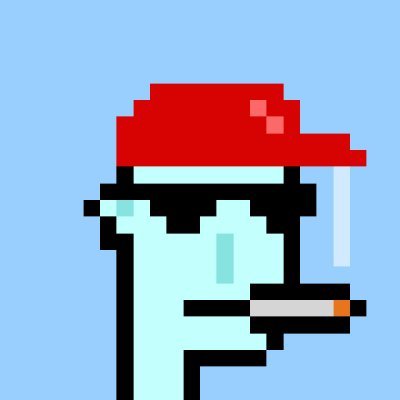 egoldPunk's profile picture. Collection of 1337 (Leet) unique NFTs released on @ElrondNetwork
Buy from https://t.co/6ScksrJsZj 
https://t.co/J7YC7Dskq8