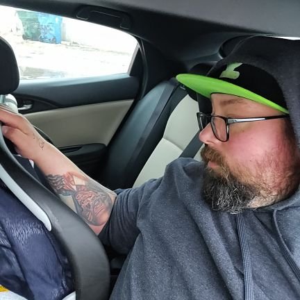 CalebRoberts_'s profile picture. Father. Husband. Software Engineer. Lifelong Student.