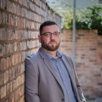 Luca Veste (@lucaveste) 's Twitter Profile Photo Luca Veste (@lucaveste) 's Twitter Profile Photo