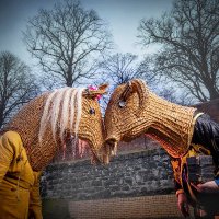 Armagh Rhymers (@armaghrhymers) 's Twitter Profile