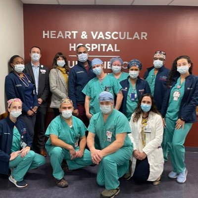 DrAnkitKPatel's profile picture. lifelong learner, #radialfirst IC, QI driven cath lab director, educator #telemednow #JointCathConference #HeforShe opinions are mine only.