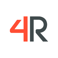 4R(@4RSystems) 's Twitter Profile Photo